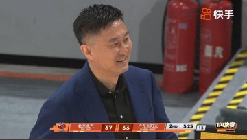 lol直播-广东为何3分被投爆？媒体人怒喷2人：他俩哪里能跟上曾凡博的腿脚